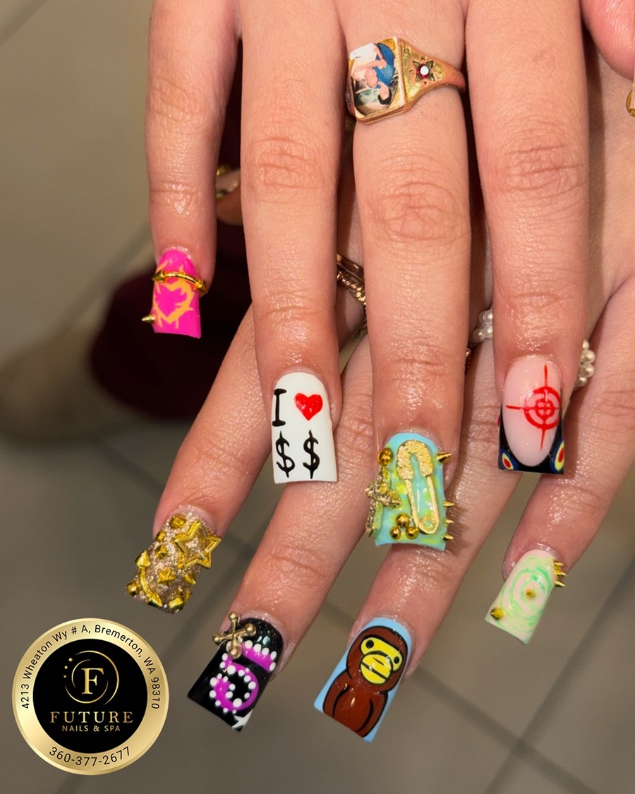 Future Nails